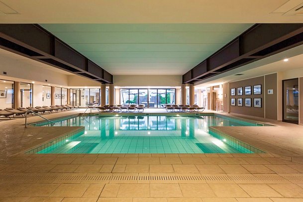 Leonardo Hotel Lago di Garda