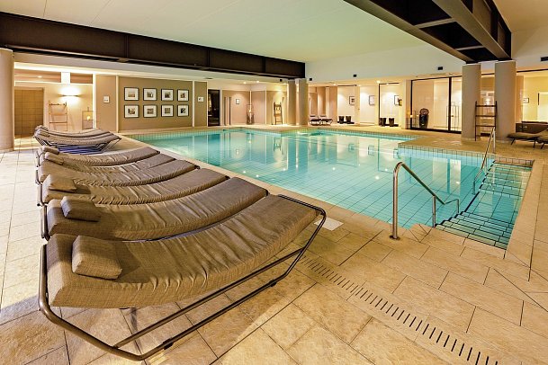 Leonardo Hotel Lago di Garda