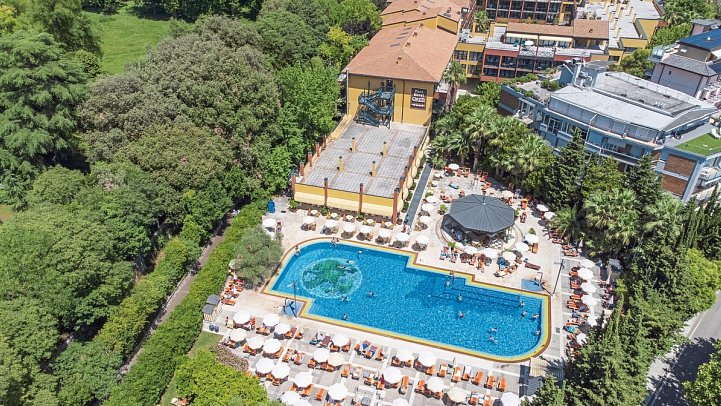 Parc Hotel Gritti