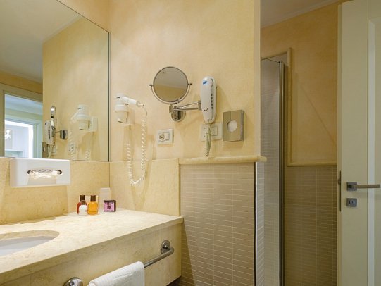 Parc Hotel Germano Suites