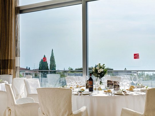 Parc Hotel Germano Suites