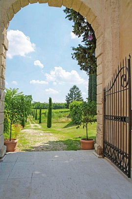 Relais Corte Cavalli