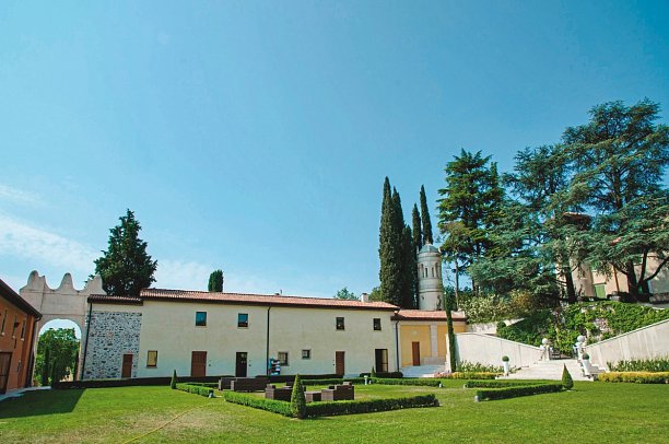 Relais Corte Cavalli