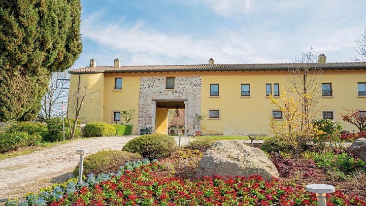 Relais Corte Cavalli