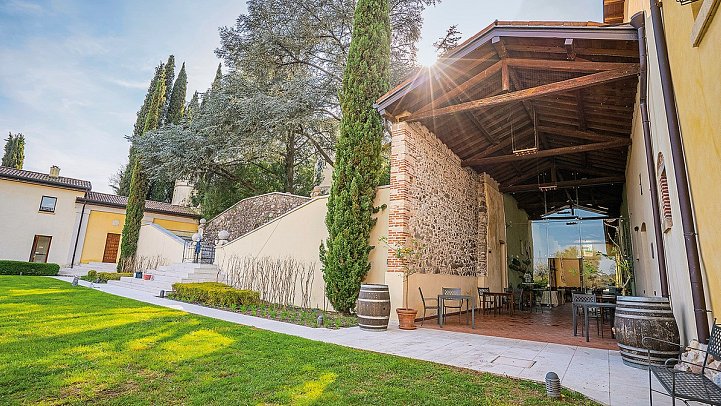 Relais Corte Cavalli