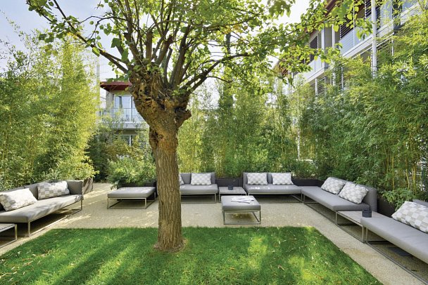 Aqualux Suite & Terme