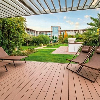 Aqualux Suite & Terme