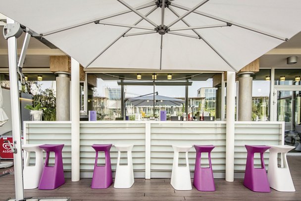 Aqualux Suite & Terme