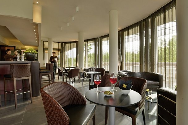 Aqualux Suite & Terme