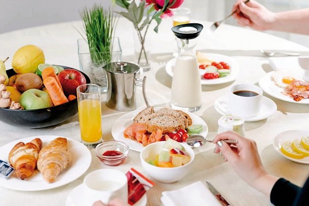 Aqualux Suite & Terme