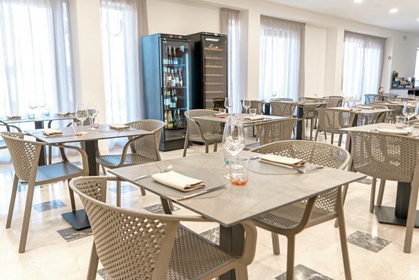 AHG Riva del Sole - Restaurant