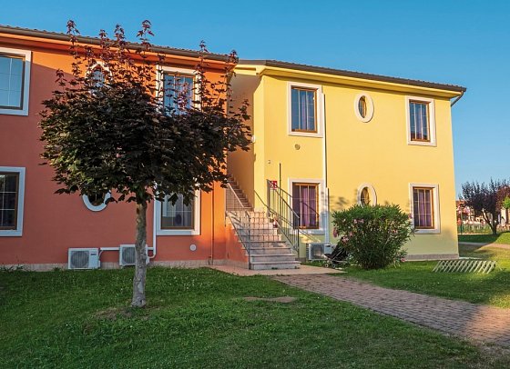 Gasparina Village