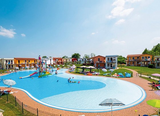 Gasparina Village
