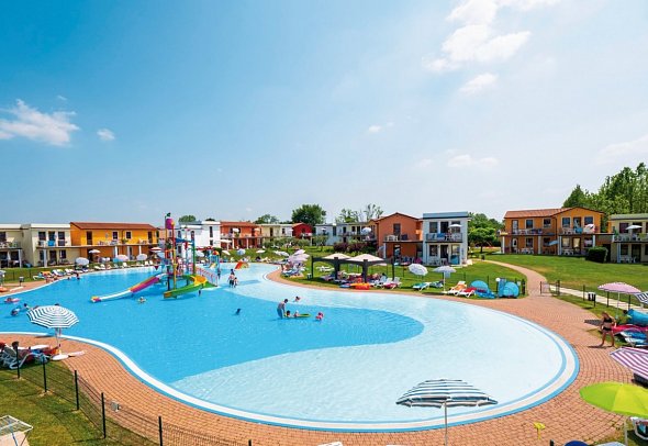 Gasparina Village