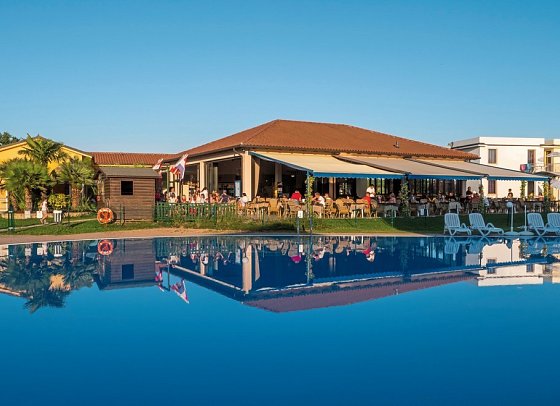 Gasparina Village