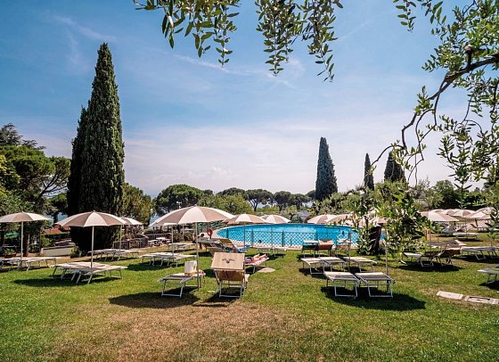Sentido Lago di Garda Premium Village