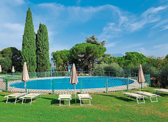 Sentido Lago di Garda Premium Village