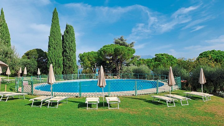 Sentido Lago di Garda Premium Village