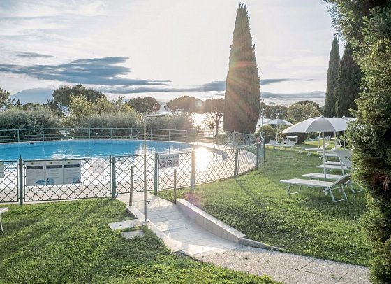 Sentido Lago di Garda Premium Village