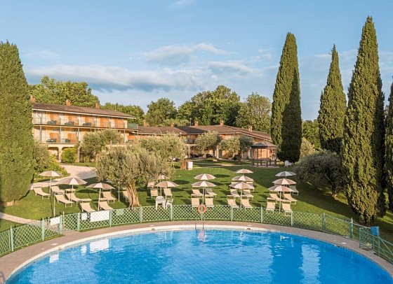 Sentido Lago di Garda Premium Village