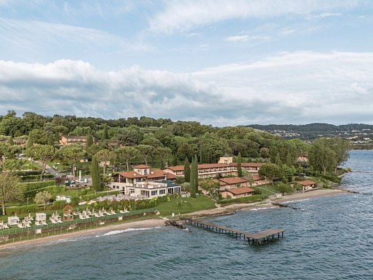 Sentido Lago di Garda Premium Village