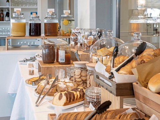 Sentido Lago di Garda Premium Village