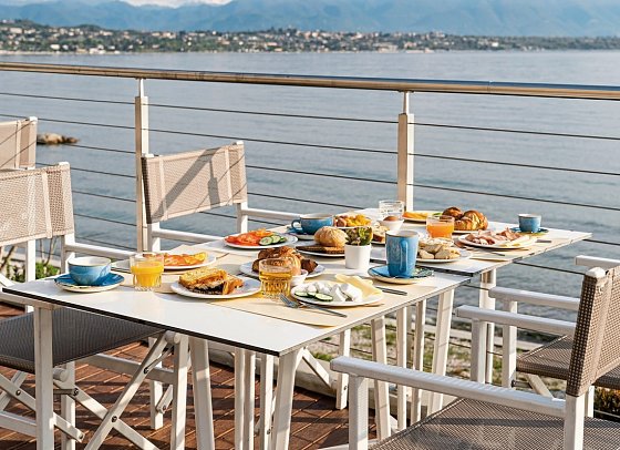 Sentido Lago di Garda Premium Village