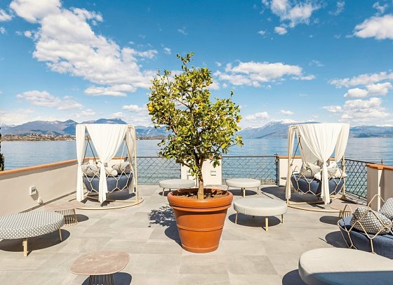 Sentido Lago di Garda Premium Village