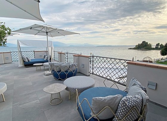 Sentido Lago di Garda Premium Village