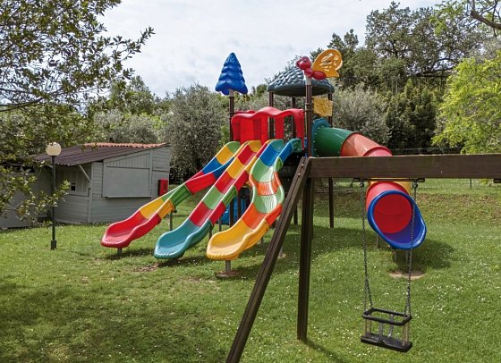 Sentido Lago di Garda Premium Village