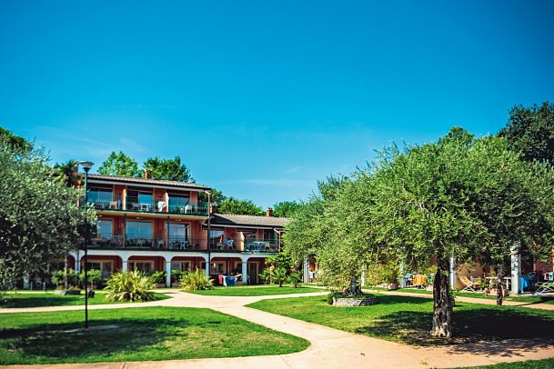 Sentido Lago di Garda Premium Village