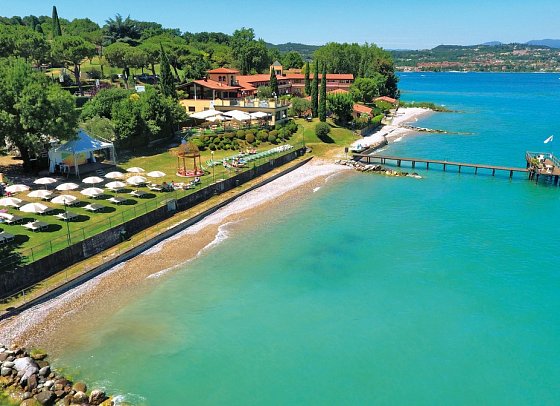 Sentido Lago di Garda Premium Village