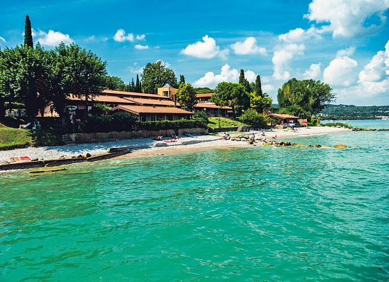Sentido Lago di Garda Premium Village