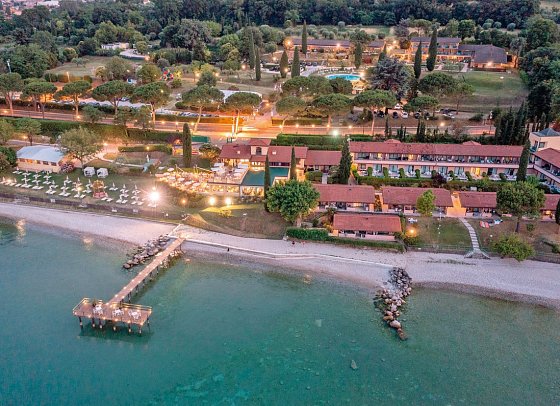 Sentido Lago di Garda Premium Village