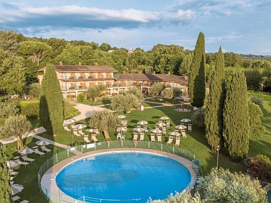 Sentido Lago di Garda Premium Village