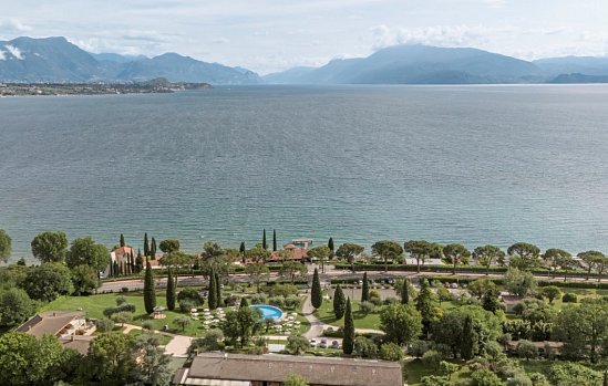 Sentido Lago di Garda Premium Village