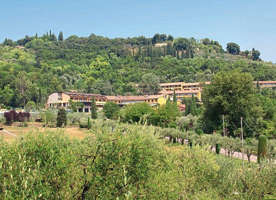 Poiano Garda Resort - Poiano Hotel