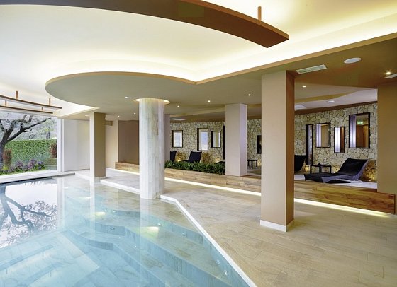 Poiano Garda Resort - Poiano Hotel