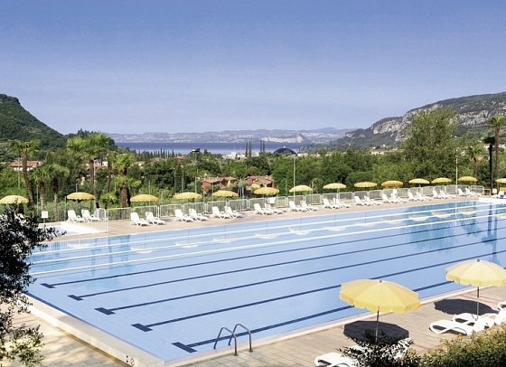Poiano Garda Resort - Poiano Hotel