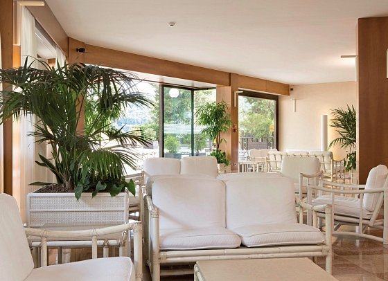 Poiano Garda Resort - Poiano Hotel
