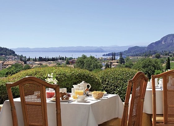 Poiano Garda Resort - Poiano Hotel