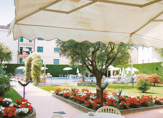 Bella Peschiera