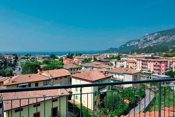 Hotelkomplex Palme Suite & Royal