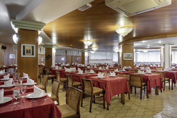 Hotelkomplex Palme Suite & Royal