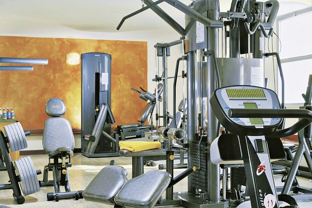 Poiano Garda Resort - Poiano Apartments