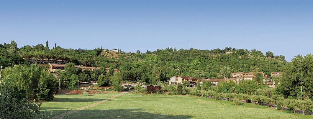 Poiano Garda Resort - Poiano Apartments
