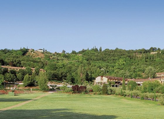 Poiano Garda Resort - Poiano Apartments