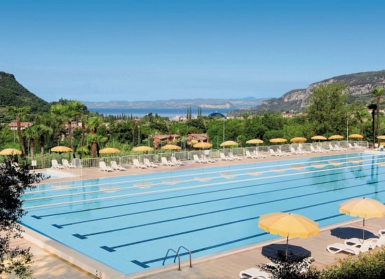 Poiano Garda Resort - Poiano Apartments
