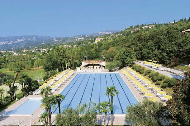 Poiano Garda Resort - Poiano Apartments