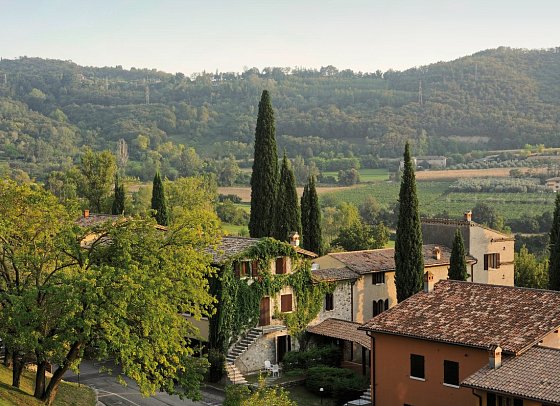 Poiano Garda Resort - Poiano Apartments